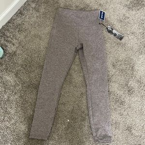 “Zobha” leggings